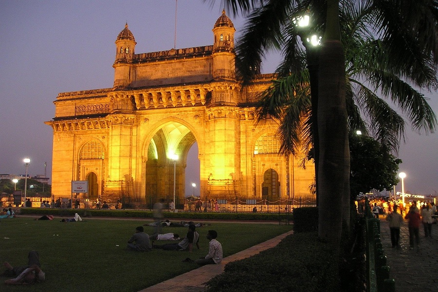 Incredible India: A Journey Through Indian Tourism